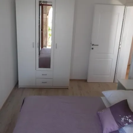 Apartman Sima Omiš