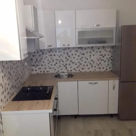 Sima Apartman Omiš